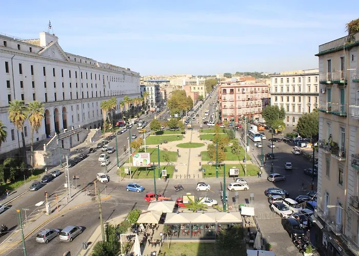 Hotel Ferdinando II Napoli